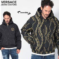 楽天市場】versace ダウンの通販