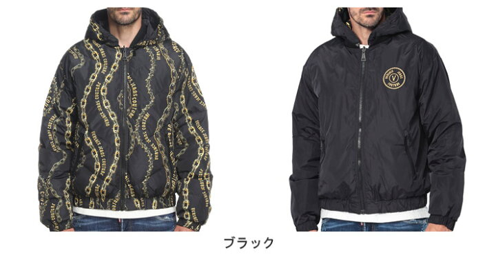 楽天市場】ヴェルサーチェ ジーンズ クチュール VERSACE JEANS COUTURE 