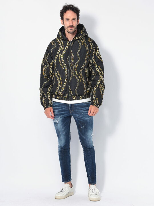 楽天市場】ヴェルサーチェ ジーンズ クチュール VERSACE JEANS COUTURE 