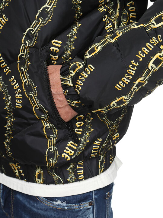 楽天市場】ヴェルサーチェ ジーンズ クチュール VERSACE JEANS COUTURE 