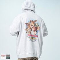 楽天市場】グレムリン（パーカー｜トップス）：メンズファッションの通販