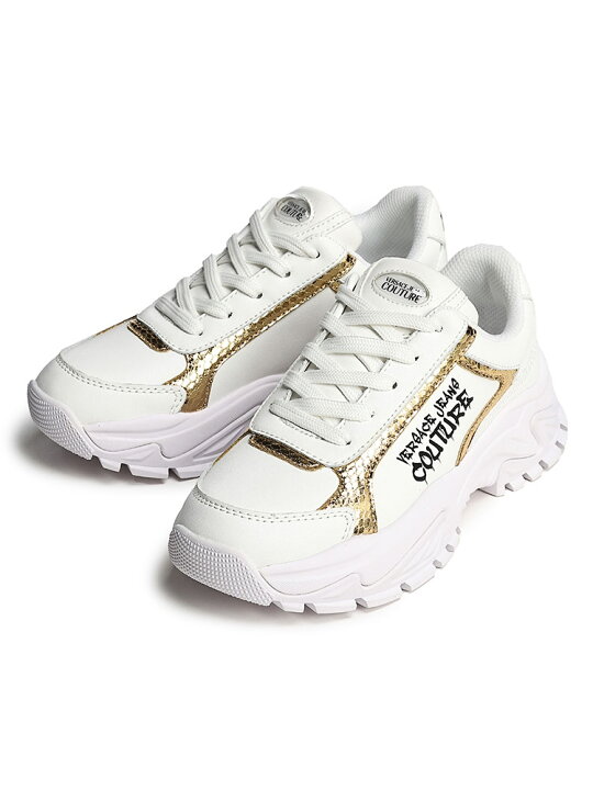楽天市場】VERSACE JEANS COUTURE (ヴェルサーチェ ジーンズ 