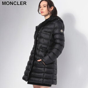 モンクレール(MONCLER) ロング レディースダウンコート | 通販・人気  