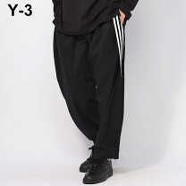楽天市場】y−3 トラックパンツの通販 