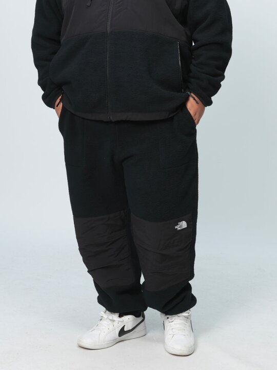 楽天市場】デナリパンツ 1XL 2XL 3XL フリース ボア THE NORTH FACE ザ 