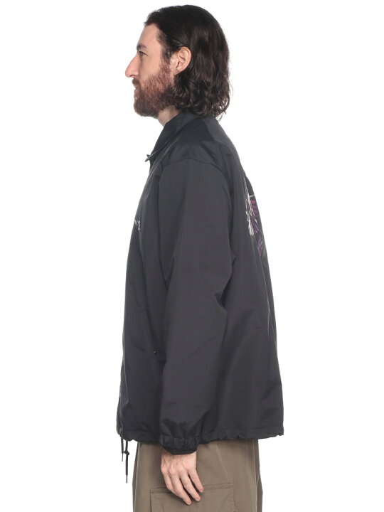 楽天市場】ワイスリー Y-3 ナイロン バックプリント コーチジャケット 