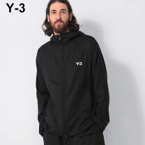 楽天市場】Y－3 ワイスリー（スタイル（パーカー）ジップアップ  