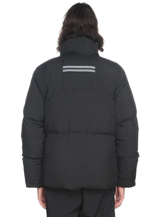 楽天市場】カナダグース CANADA GOOSE 撥水 リフレクターストラップ 