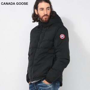 カナダグース(CANADA GOOSE) メンズジャケット・アウター | 通販・人気 