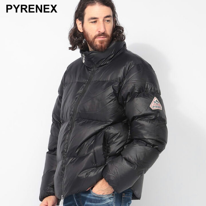 楽天市場】ピレネックス PYRENEX 軽量ナイロン ロゴワッペン スタンド  
