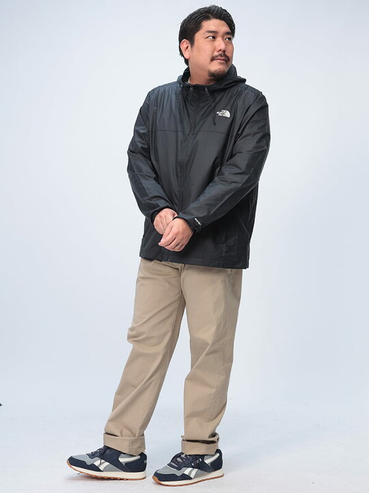楽天市場】THE NORTH FACE ザ ノースフェイス サイクロンジャケット 