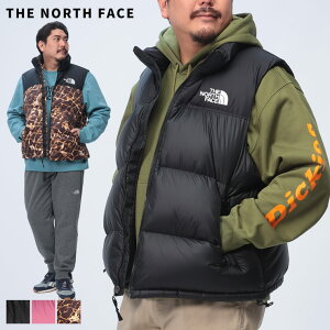 THE NORTH FACE U m[XtFCX _ExXg 傫TCY Y t[h[ 700tBp[ M 1996 RETRO NUPTSE VEST AE^[ h AEghA W[ 1XL 2XL 3XL ubN bhoCIbg 
