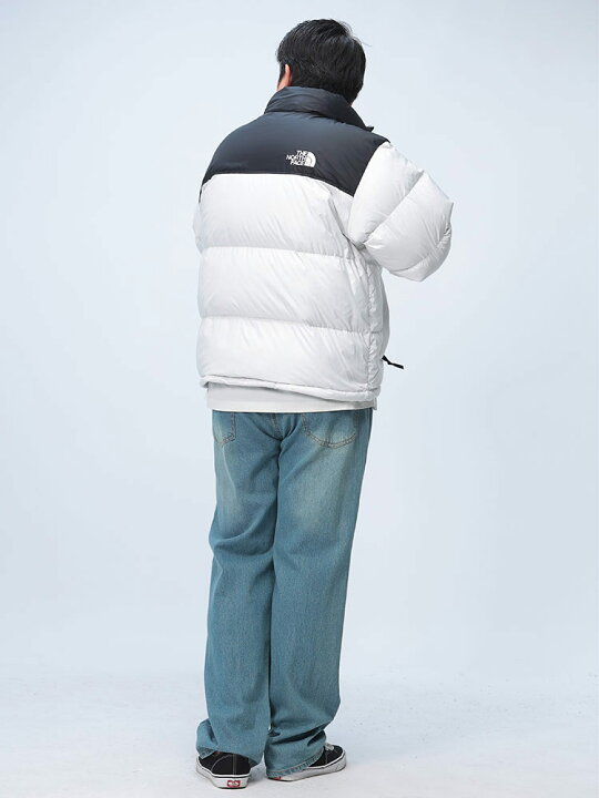 楽天市場】THE NORTH FACE ザ ノースフェイス ダウンジャケット 大きい 