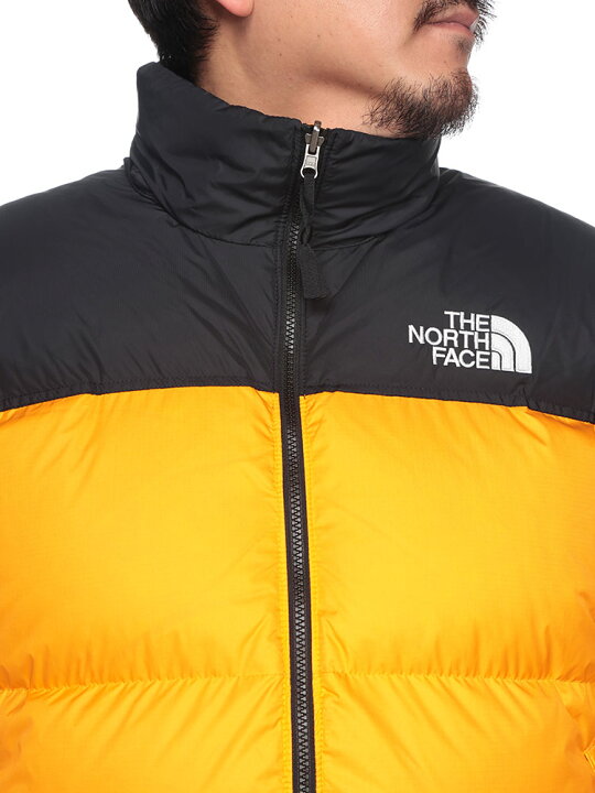 楽天市場】THE NORTH FACE ザ ノースフェイス ダウンジャケット 大きい 