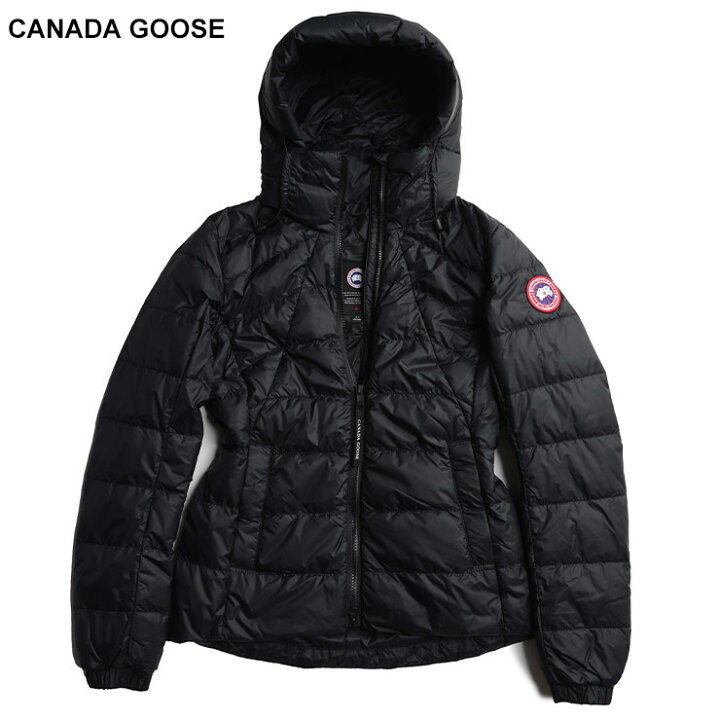 楽天市場】カナダグース CANADA GOOSE ポケッタブル フルジップ ライト 