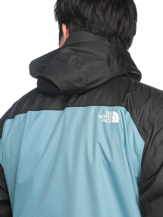 楽天市場】THE NORTH FACE ザ ノースフェイス 3WAY フルジップ 