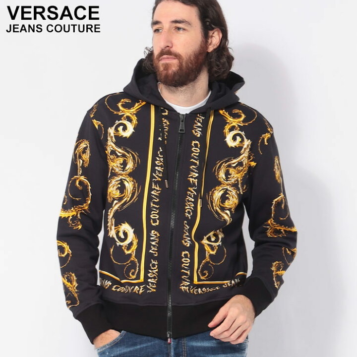 楽天市場】ヴェルサーチェ ジーンズ クチュール VERSACE JEANS COUTURE  