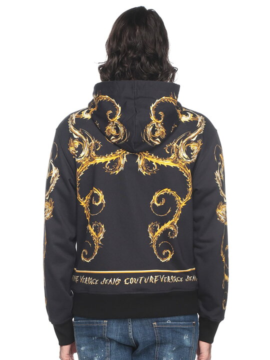 楽天市場】ヴェルサーチェ ジーンズ クチュール VERSACE JEANS COUTURE 