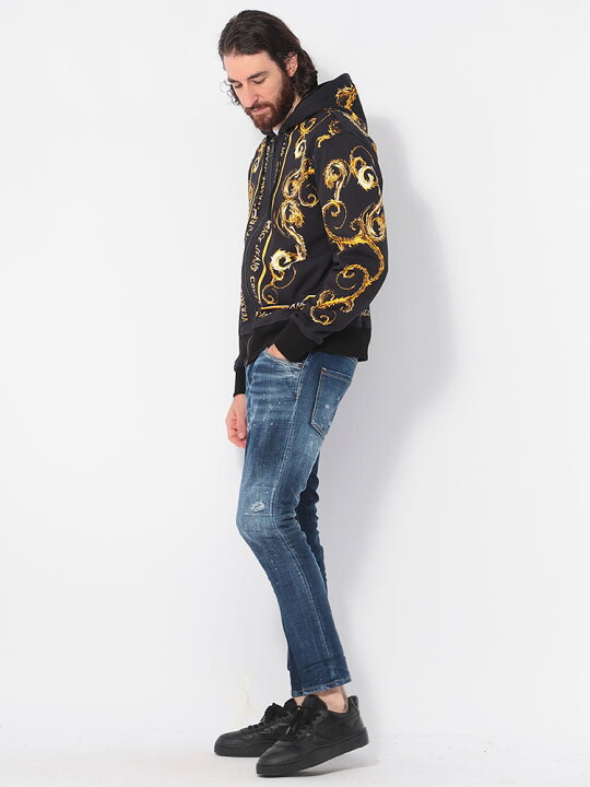 楽天市場】ヴェルサーチェ ジーンズ クチュール VERSACE JEANS COUTURE 