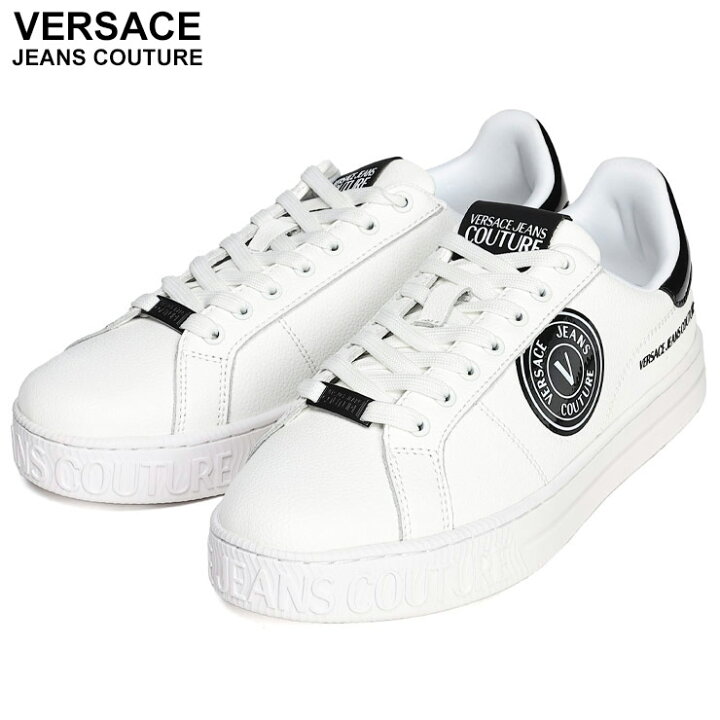 楽天市場】ヴェルサーチェ ジーンズ クチュール VERSACE JEANS COUTURE 