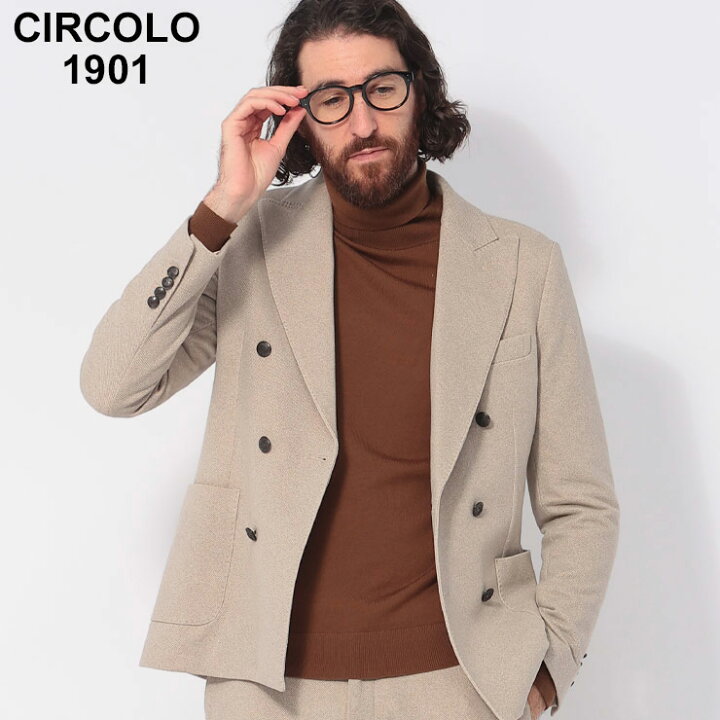 楽天市場】チルコロ1901 CIRCOLO 1901 セットアップ対応 