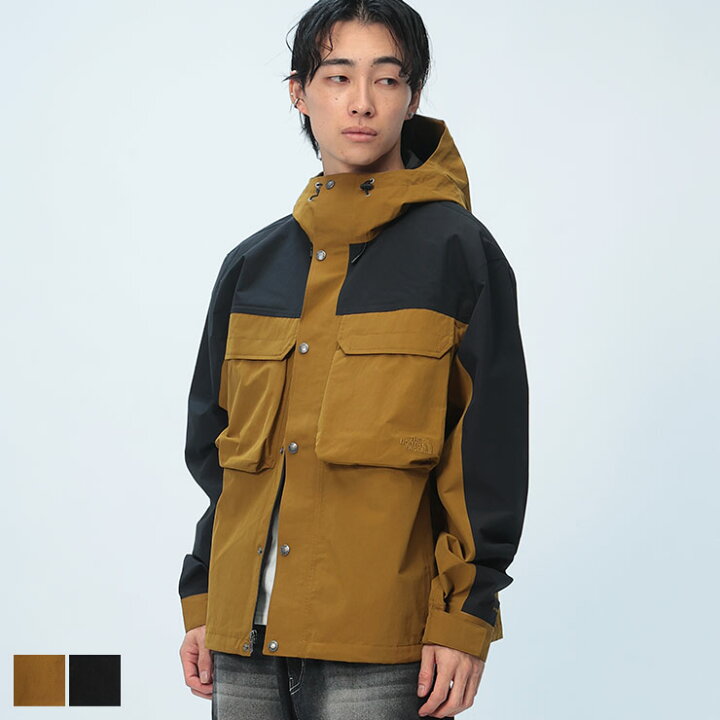 楽天市場】THE NORTH FACE (ザ ノースフェイス) カーゴポケット  