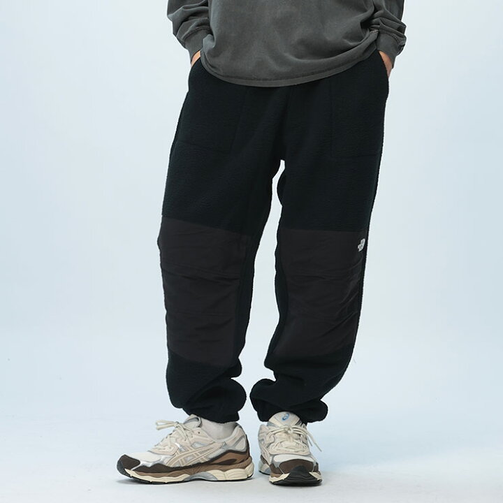 楽天市場】THE NORTH FACE (ザ ノースフェイス) ボアフリース パネル 