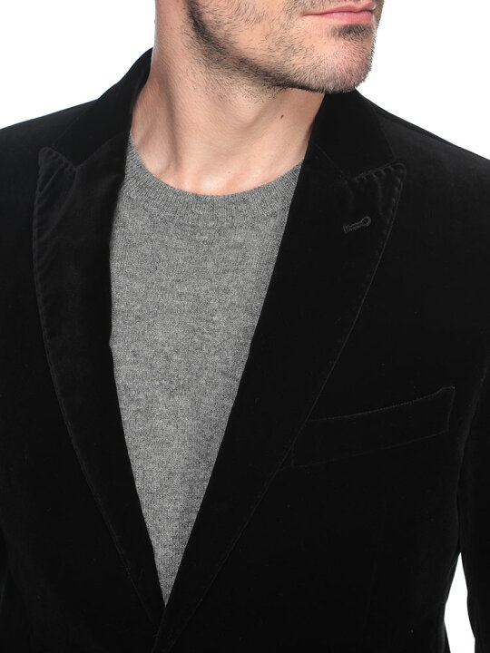 楽天市場】エンポリオアルマーニ EMPORIO ARMANI コットンベルベット 