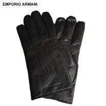 楽天市場】armani collezioni（手袋・アームカバー｜バッグ・小物 