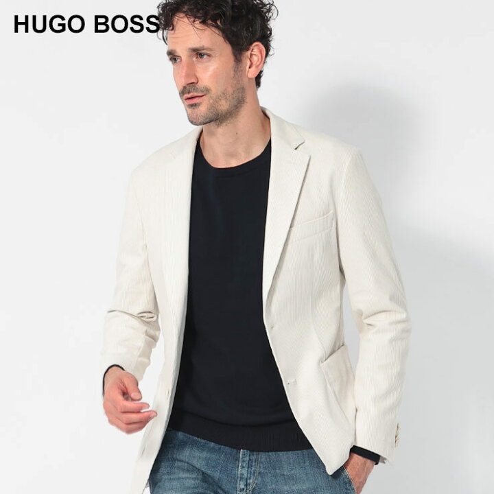 楽天市場】ヒューゴボス HUGO BOSS ストレッチ 洗濯機洗い 
