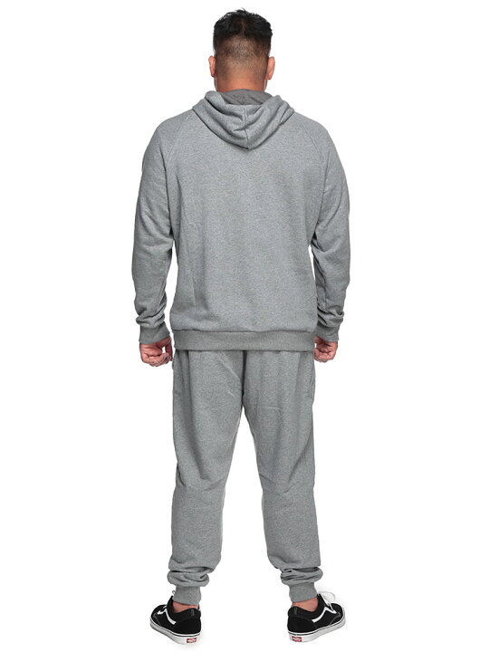 AKTR 炊け スウェット セットアップ 2XL 