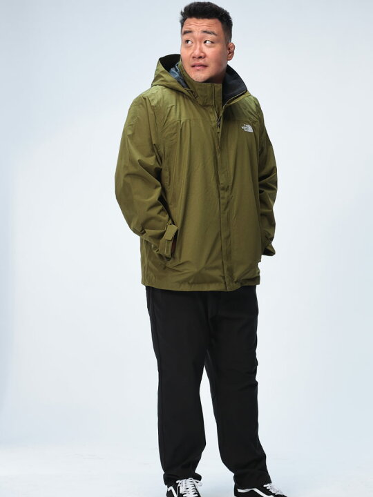 楽天市場】ウィンドブレーカー 1XL 2XL サングロジャケット ナイロン  