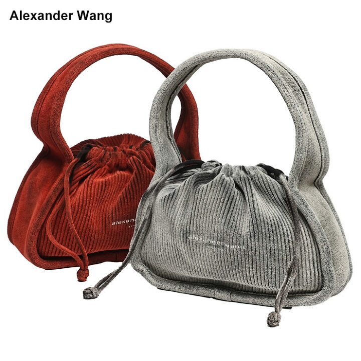 楽天市場】アレキサンダーワン Alexander Wang RYAN スモール  