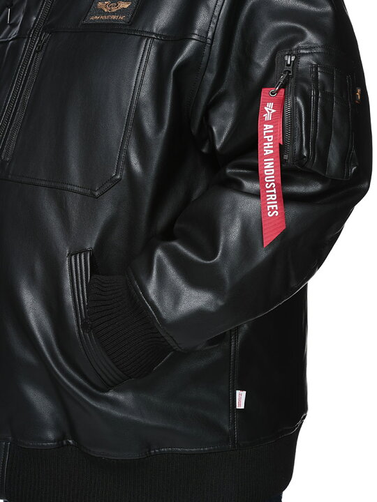 楽天市場】ALPHA INDUSTRIES INC アルファインダストリーズ 中綿 