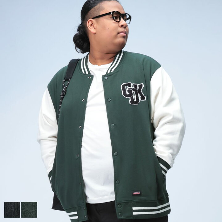 楽天市場】GENUINE DICKIES ジェニュインディッキーズ ジャンパー 
