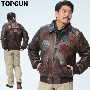 TOPGUN gbvK {o[WPbg 傫TCY Y VRv Be[W AE^[ u] vW {v H~ 2XL 3XL uE