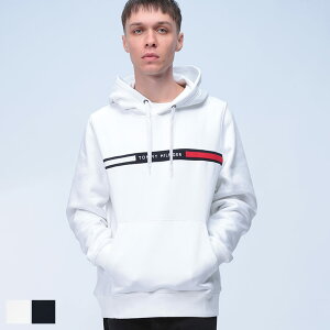 TOMMY HILFIGER (g~[qtBK[) N SC vI[o[ p[J[ MW0MW37361 Y j gbvX p[J[ vp[J[ t[h  H~