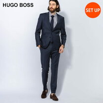 楽天市場】ストレッチ スーツ（ブランドヒューゴ・ボス）（メンズ  