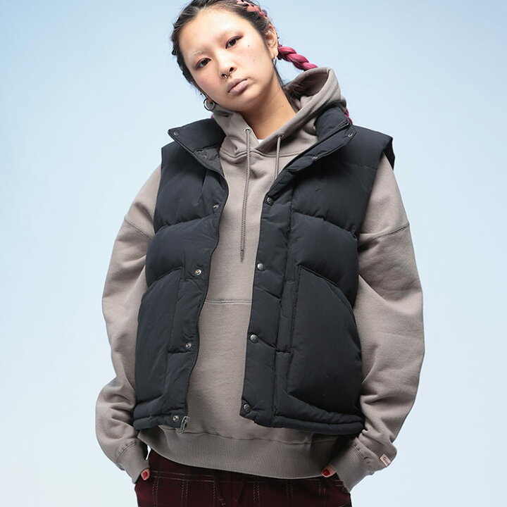 楽天市場】THE NORTH FACE (ザ ノースフェイス) フード収納 ナイロン 