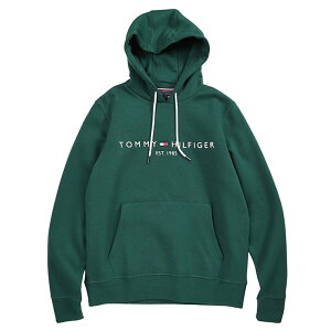 TOMMY HILFIGER (g~[qtBK[) N ShJ vI[o[ p[J[ TOMMY LOGO HOODY MW0MW11599 Y j gbvX p[J[ XEFbg vp[J[ H~