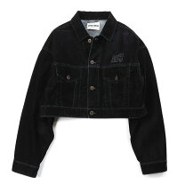 楽天市場】miumiu ジャケットの通販