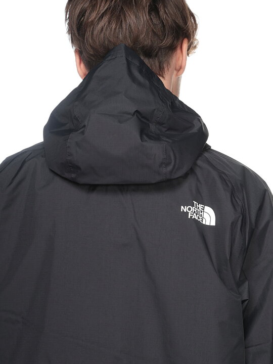 楽天市場】THE NORTH FACE (ザ ノースフェイス) 裏メッシュ ナイロン 