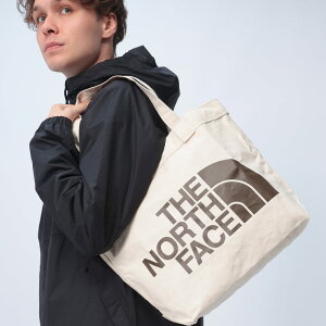THE NORTH FACE (U m[XtFCX) Svg Rbg g[gobO COTTON TOTE NF0A3VWQ Y j jZbNX  obO V_[ g[g