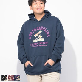 SMACK ASPIRATION スマックアスピレーション パーカー 大きいサイズ メンズ 裏起毛 カレッジプリント プルオーバートップス フード 秋 冬 3L 4L 5L 6L ブラック ワイン ネイビー