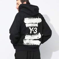 楽天市場】Y－3 ワイスリー（スタイル（パーカー）プルオーバー 