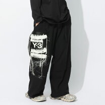 楽天市場】y－3 ワイドパンツの通販