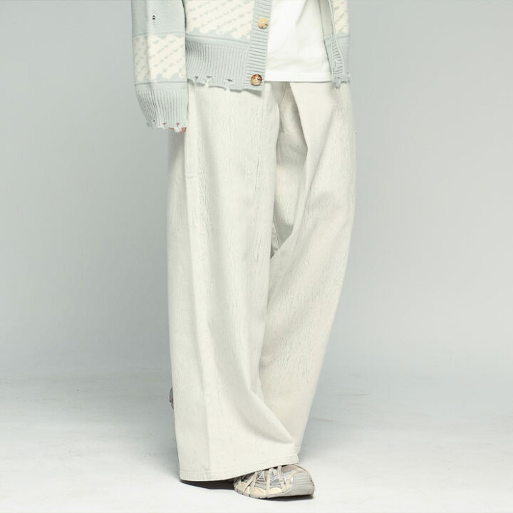 楽天市場】フェン・チェン・ワン Feng Chen Wang デコンストラクション  