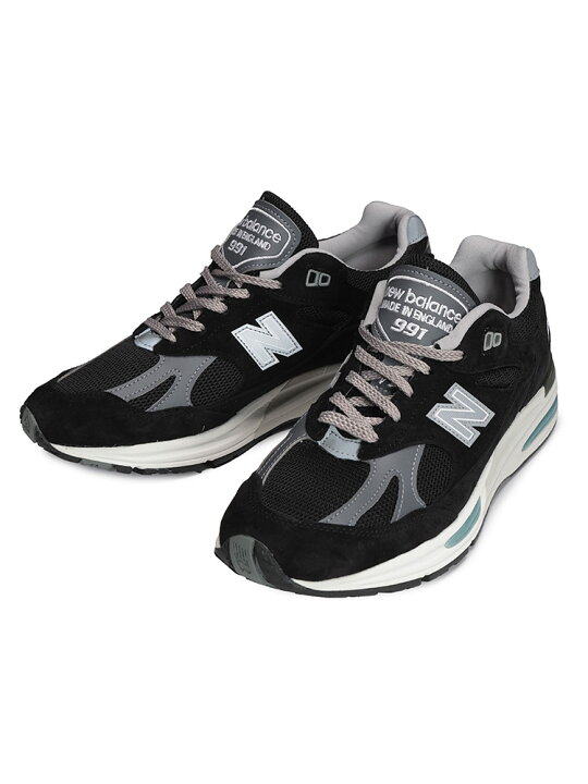 楽天市場】ニューバランス New Balance Made in UK 991v2 ミッドソール 