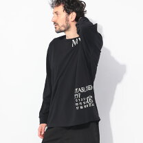 楽天市場】mm6 maison margiela（Tシャツ・カットソー｜トップス 
