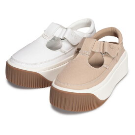 アグ UGG ストラップ 厚底サンダル EZ-DUZZIT T-STRAP UGGL1167500 ブランド レディース シューズ 靴 サンダル 厚底 春 夏